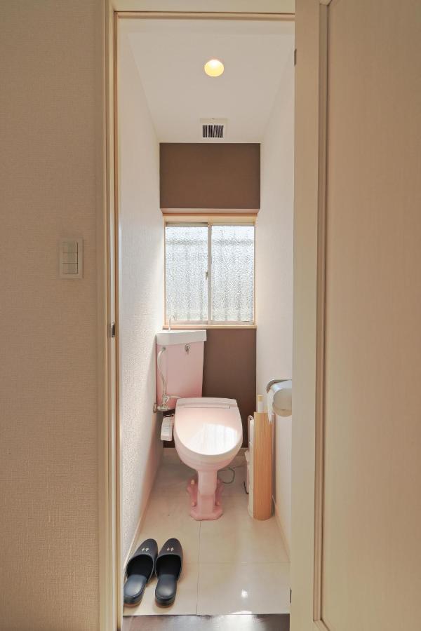 V.close To Nishi-shinjuku/frwif/ Roof Terrace * Tōkyō