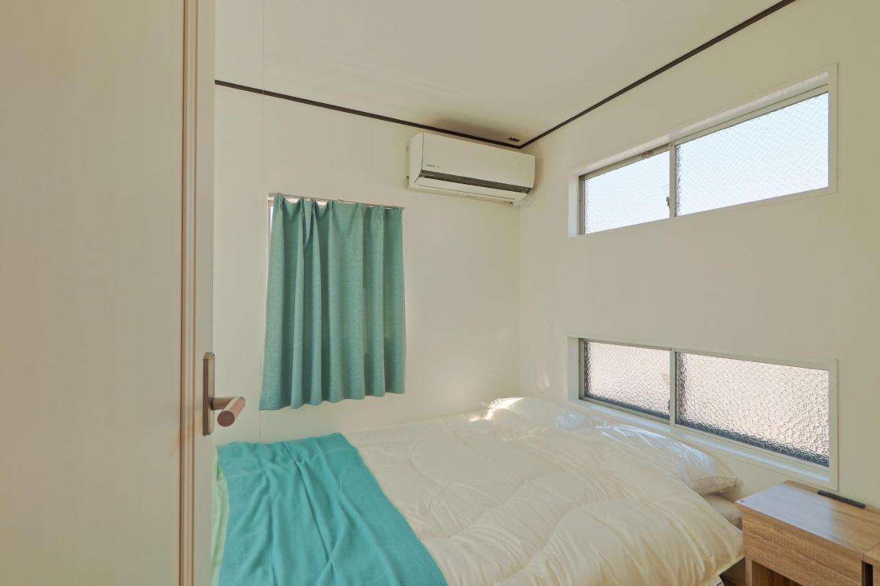 Appartement V.close To Nishi-shinjuku/frwif/ Roof Terrace
